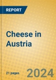 Cheese in Austria- Product Image