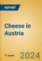 Cheese in Austria - Product Thumbnail Image