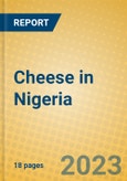 Cheese in Nigeria- Product Image