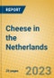 Cheese in the Netherlands - Product Thumbnail Image