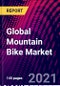 Global Mountain Bike Market- By Type, By Application, By Region, Trend Analysis, Competitive Market Share & Forecast, 2016-2027 - Product Image