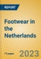 Footwear in the Netherlands - Product Image