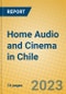 Home Audio and Cinema in Chile - Product Thumbnail Image