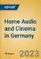 Home Audio and Cinema in Germany - Product Thumbnail Image
