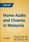Home Audio and Cinema in Malaysia - Product Thumbnail Image