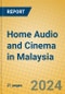 Home Audio and Cinema in Malaysia - Product Thumbnail Image