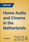 Home Audio and Cinema in the Netherlands- Product Image