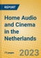 Home Audio and Cinema in the Netherlands - Product Thumbnail Image