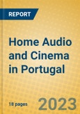 Home Audio and Cinema in Portugal- Product Image