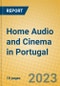 Home Audio and Cinema in Portugal - Product Thumbnail Image