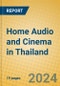 Home Audio and Cinema in Thailand - Product Thumbnail Image