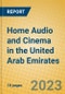 Home Audio and Cinema in the United Arab Emirates - Product Image