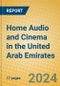 Home Audio and Cinema in the United Arab Emirates - Product Thumbnail Image