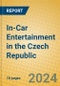 In-Car Entertainment in the Czech Republic - Product Image