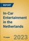In-Car Entertainment in the Netherlands - Product Thumbnail Image