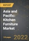 Asia and Pacific: Kitchen Furniture Market and the Impact of COVID-19 on It in the Medium Term - Product Image
