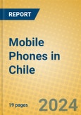 Mobile Phones in Chile- Product Image