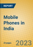 Mobile Phones in India- Product Image