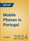 Mobile Phones in Portugal - Product Image