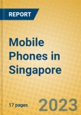 Mobile Phones in Singapore- Product Image