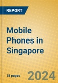 Mobile Phones in Singapore- Product Image