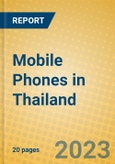 Mobile Phones in Thailand- Product Image