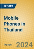 Mobile Phones in Thailand- Product Image