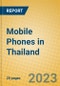 Mobile Phones in Thailand - Product Image