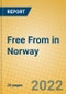 Free From in Norway - Product Thumbnail Image