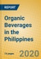 Organic Beverages in the Philippines - Product Thumbnail Image