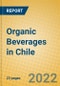 Organic Beverages in Chile - Product Thumbnail Image