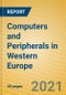 Computers and Peripherals in Western Europe - Product Image