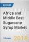 Africa and Middle East Sugarcane Syrup Market by Territory and Common Market for Eastern and Southern Africa, West Africa, and Middle East) - Opportunity Analysis and Industry Forecast, 2017-2023 - Product Image