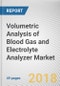 Volumetric Analysis of Blood Gas and Electrolyte Analyzer Market, by Type, and Overall Number of ICU, CCU, and NICU by Region - Global Opportunity Analysis and Industry Forecast, 2017-2023 - Product Thumbnail Image