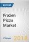 Frozen Pizza Market by Crust Type, Topping, and Distribution Channel - Global Opportunity Analysis and Industry Forecast, 2017-2023 - Product Thumbnail Image