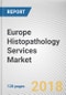 Europe Histopathology Services Market by Type of Examination - Opportunity Analysis and Industry Forecast, 2017-2023 - Product Thumbnail Image