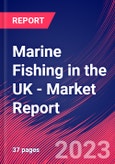 Marine Fishing in the UK - Industry Market Research Report- Product Image