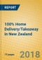 100% Home Delivery/Takeaway in New Zealand - Product Thumbnail Image