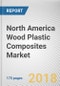 North America Wood Plastic Composites Market by Type, by Application, and by Country - Opportunity Analysis and Industry Forecast, 2017-2023 - Product Thumbnail Image