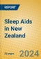 Sleep Aids in New Zealand - Product Image