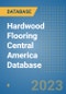 Hardwood Flooring Central America Database - Product Thumbnail Image