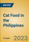 Cat Food in the Philippines - Product Image