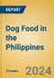 Dog Food in the Philippines - Product Image