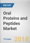 Oral Proteins and Peptides Market by Drug Type and Application : Global Opportunity Analysis and Industry Forecast, 2017-2028 - Product Thumbnail Image