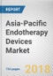 Asia-Pacific Endotherapy Devices Market by Product - Opportunity Analysis and Industry Forecast, 2018-2024 - Product Thumbnail Image