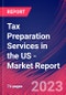 Tax Preparation Services in the US - Industry Market Research Report - Product Image