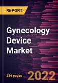 Gynecology Device Market Forecast to 2028 - COVID-19 Impact and Global Analysis By Product and End User- Product Image