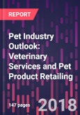 Pet Industry Outlook: Veterinary Services and Pet Product Retailing- Product Image
