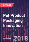 Pet Product Packaging Innovation- Product Image
