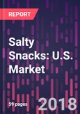 Salty Snacks: U.S. Market Trends and Opportunities- Product Image